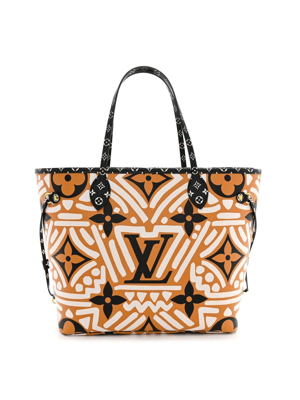 Louis Vuitton Giant Crafty Neverfull Mm #297796L19B